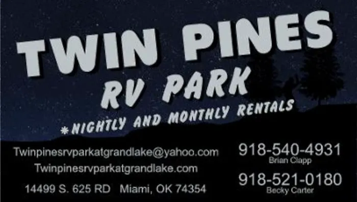 Twin Pines RV Park Picture 5