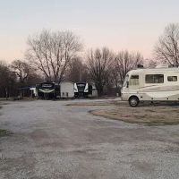 Twin Pines RV Park ico