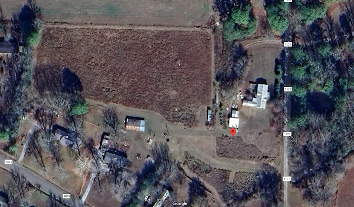 Redhawk Campground Picture 1