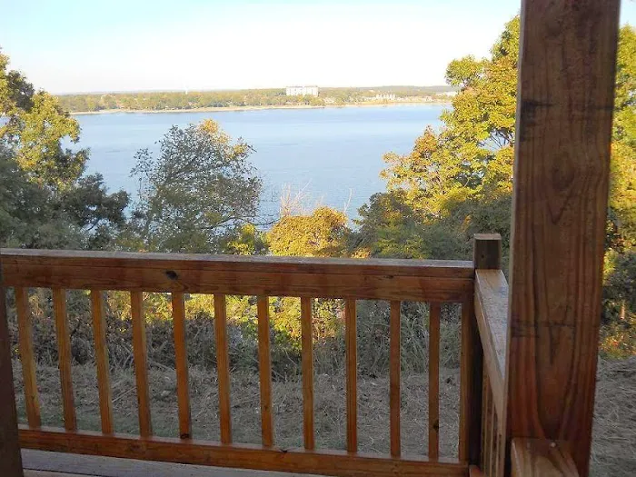 Pine Island RV Resort Picture 5