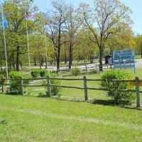 Pine Island RV Resort ico