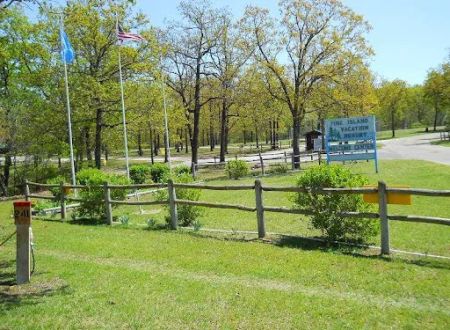 Pine Island RV Resort