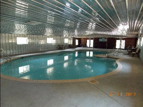 Pine Island RV Resort Picture 2