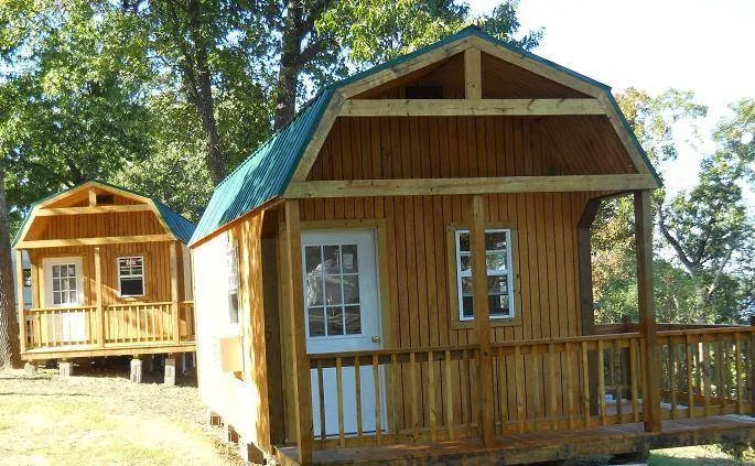 Pine Island RV Resort Picture 6