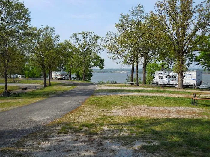 Pine Island RV Resort Picture 4