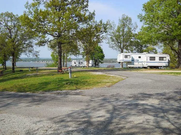 Pine Island RV Resort Picture 9