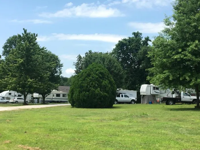 Deer Run RV Park Picture 4