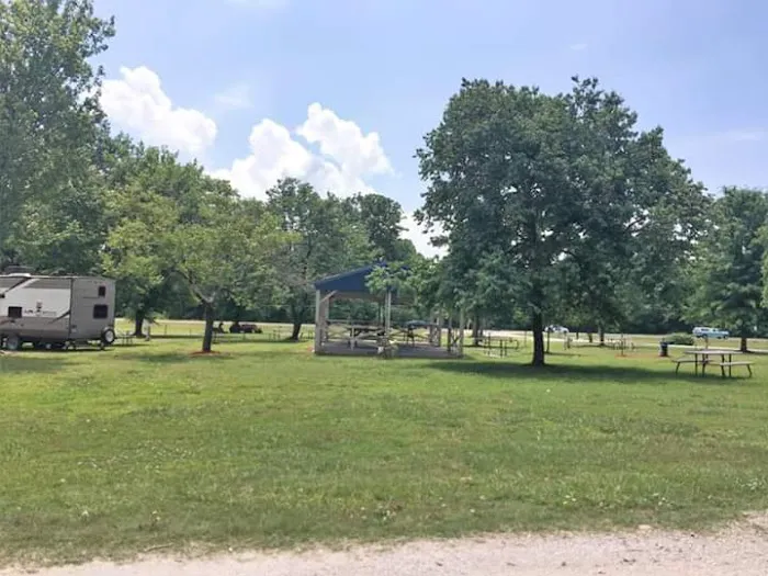 Deer Run RV Park Picture 2