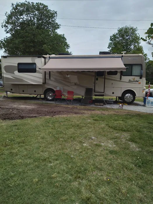 Deer Run RV Park Picture 3
