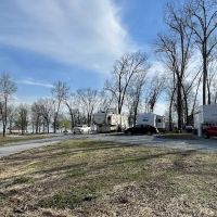 Monkey Time RV Park ico