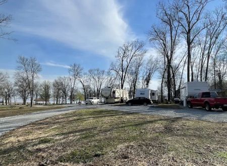 Monkey Time RV Park