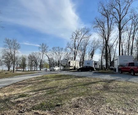 Monkey Time RV Park