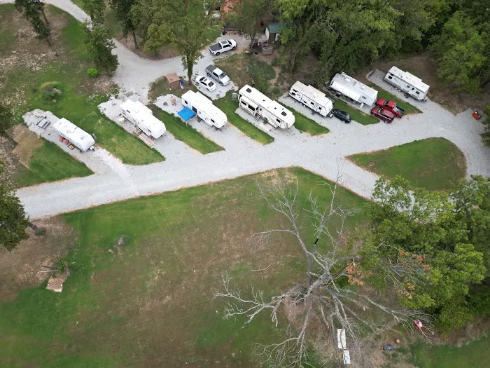 Monkey Time RV Park Picture 2