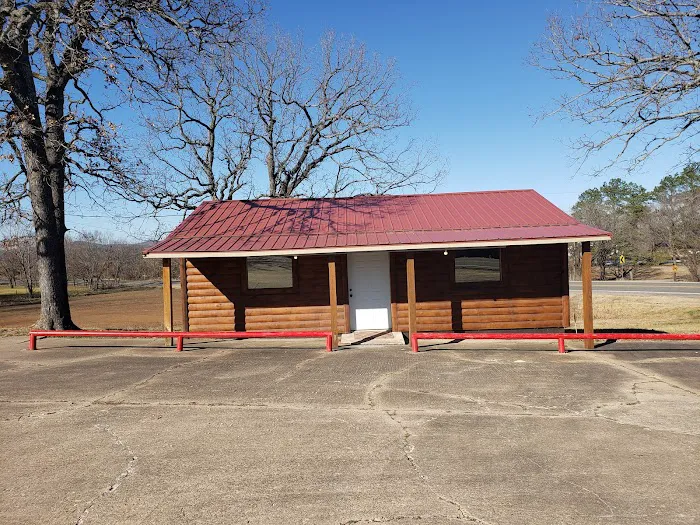 Wister Lake Cabins & RV Park Picture 9