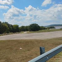Wister Lake Cabins & RV Park ico