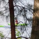 Boat ramp/camping