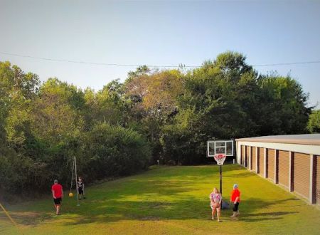Lake Wister RV Park and Mini Storages