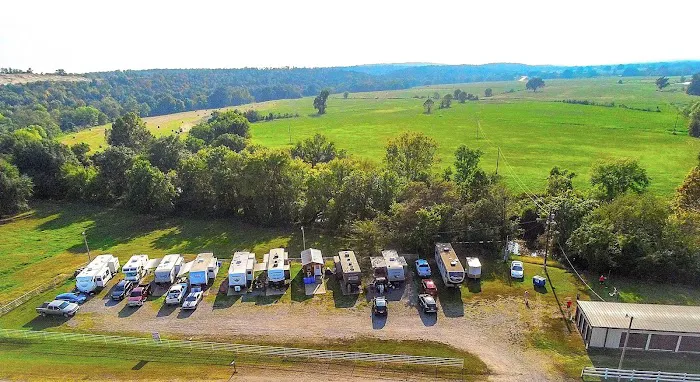 Lake Wister RV Park and Mini Storages Picture 3