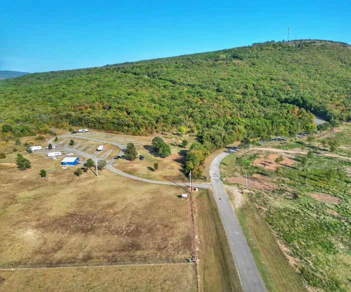 Runestone RV Park Picture 2