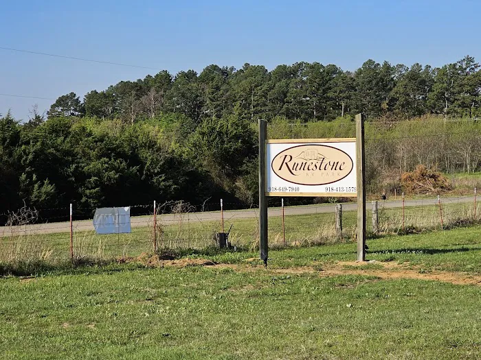 Runestone RV Park Picture 6