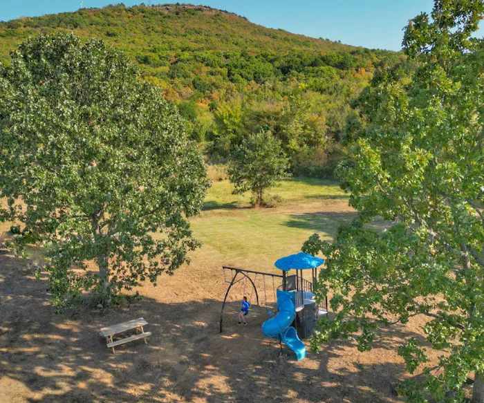 Runestone RV Park Picture 9