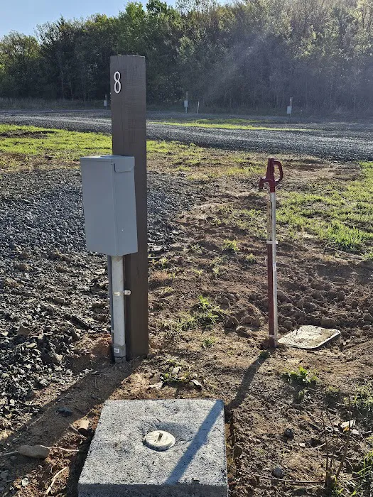 Runestone RV Park Picture 4