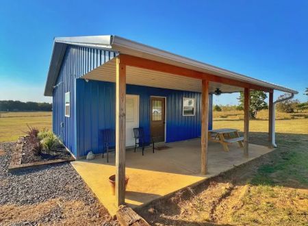Runestone RV Park