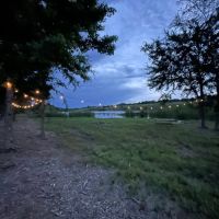 Hideaway Lake & RV Park ico