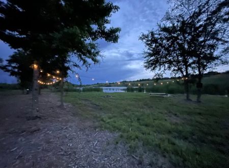 Hideaway Lake & RV Park