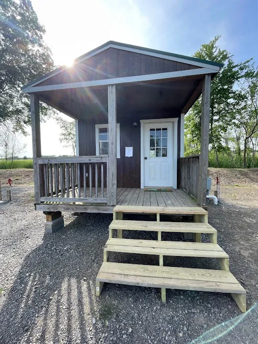 Hideaway Lake & RV Park Picture 8