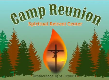 Camp ReUnion Ecovillage Sanctuary