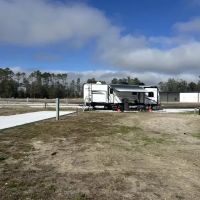 Heritage Oaks RV Resort ico