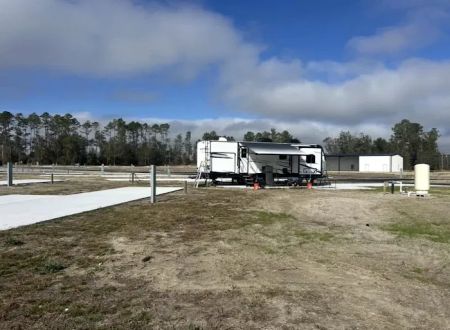 Heritage Oaks RV Resort