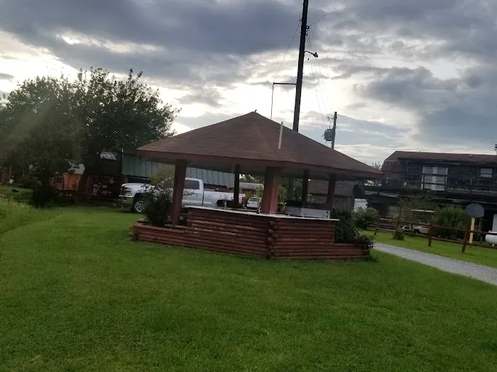 Bay St Louis Campground Picture 2