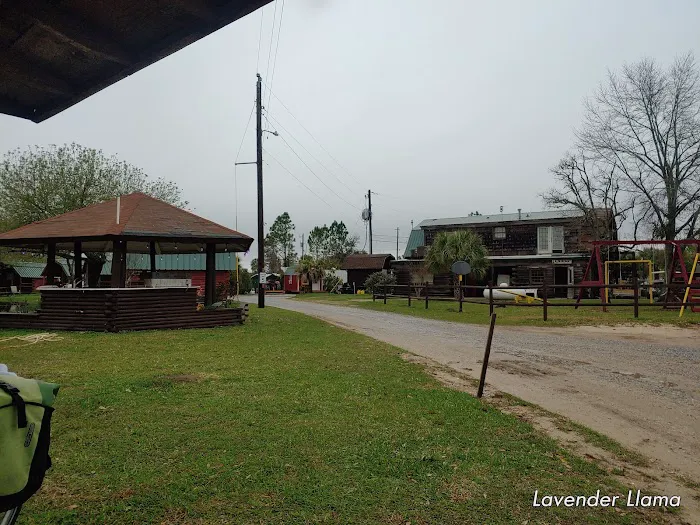 Bay St Louis Campground Picture 6