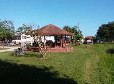 Bay St Louis Campground