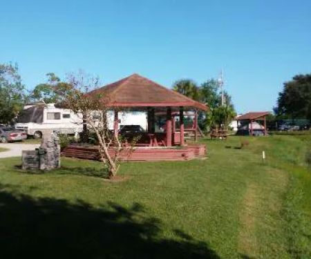 Bay St Louis Campground