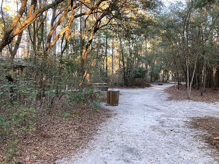 Woods Ferry River Camp Picture 2