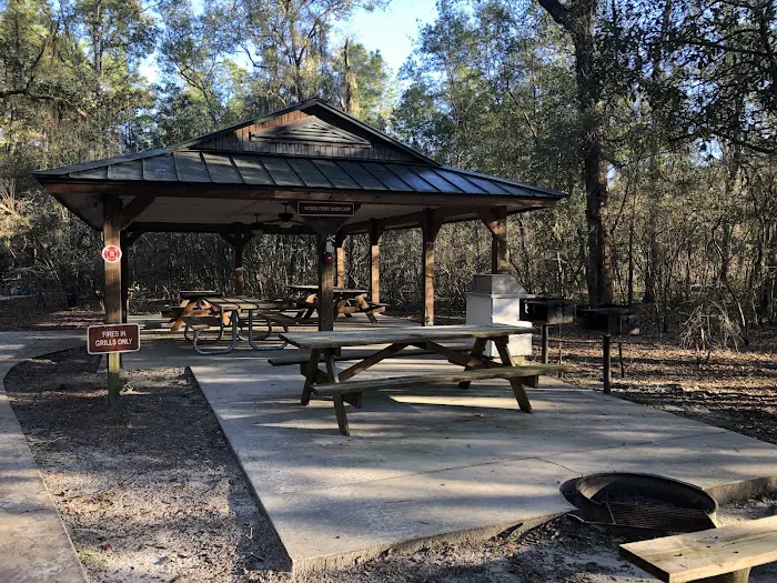 Woods Ferry River Camp Picture 7