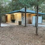 Woods Ferry River Camp