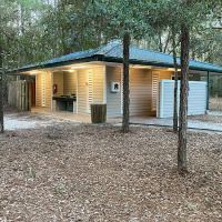Woods Ferry River Camp ico