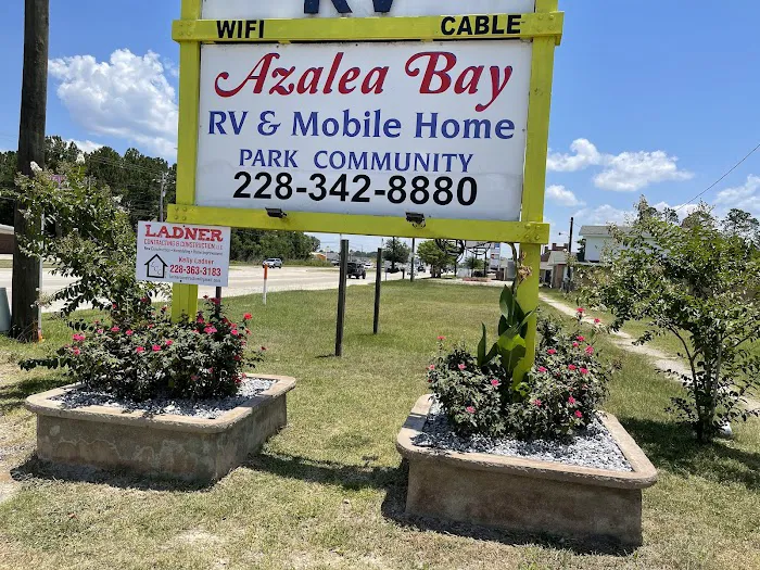 Azalea Bay RV Park Picture 8