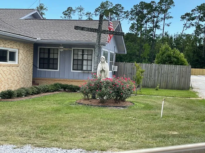 Azalea Bay RV Park Picture 2