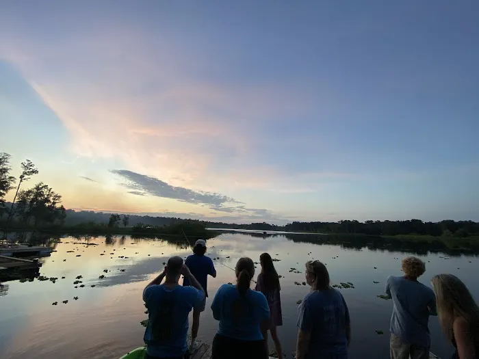 Camp Weed Picture 8