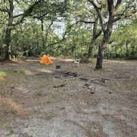 Crooked Branch Campsite ico