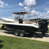 Bay Marina & RV Park ico