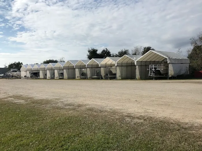 Bay Marina & RV Park Picture 3