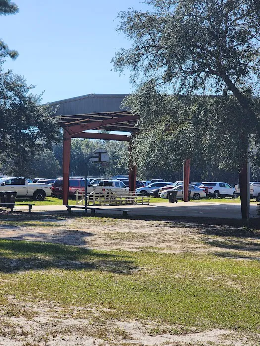 Trinity Camp Picture 5