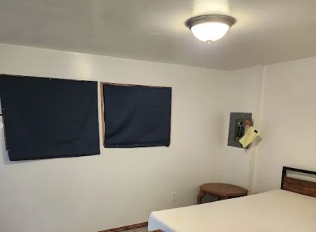 Trinity Camp
