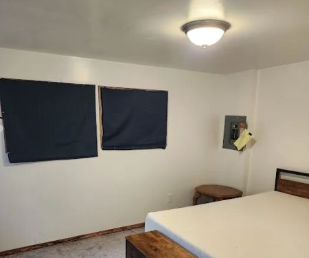 Trinity Camp